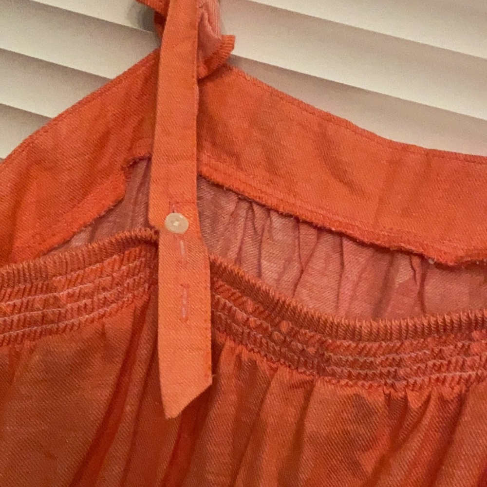 🆕 Old Navy Summer Dress - Picture 4 of 5